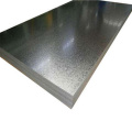 5mm Hot-dip Galvanized Steel Sheet for Construction